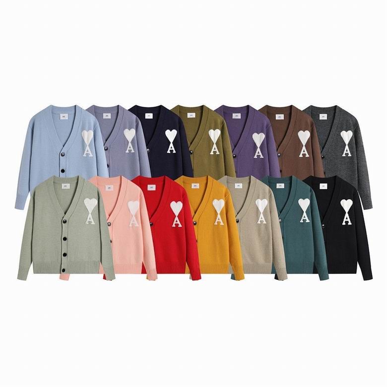 Ami S-XL 18